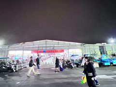 -大学城夜市大排档(凤栖路店)