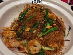 -老板恋上鱼(高新万达店)