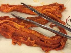 -郑阿姨的家·이모네·韩料&烤肉(武川路店)