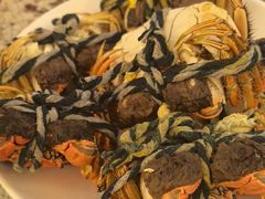 -皇朝万鑫自助餐厅