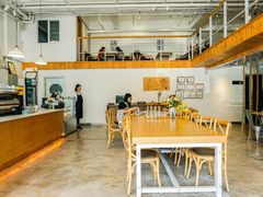 大堂-Country Lane咖啡·意粉(荔园新天地店)