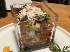 -山楂树融合菜餐厅