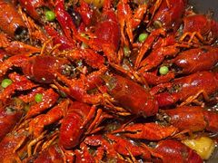 -鲁小三·地标小龙虾·安徽土菜·黄焖甲鱼(金山旗舰店)