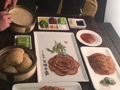 -北京全聚德(西客站店)