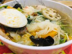 -许小树(国贸商城店)