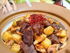 -金成潮菜博物馆(海珠湿地店)