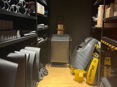 -超级猩猩健身·团课(太阳宫凯德MALL店)