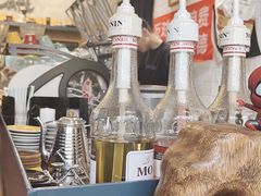 -Be Lived Cafe比例咖啡(摩天轮店)