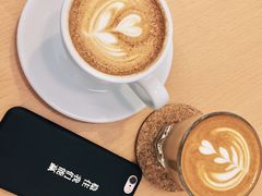 -Onirii Coffee(长乐路店)