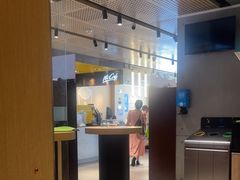 -麦当劳(花园北路店)
