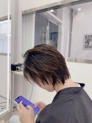 -5M HAIR SALON