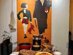 -豆蔻电影主题餐厅(四牌楼店)