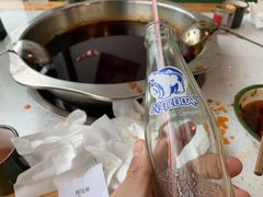-红堂老派火锅(石桥铺店直营店)