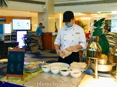 -佰园全日西餐厅-厦门佰翔软件园酒店