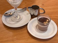 -君悦酒店·La Terrazza意合園·意式风味