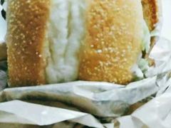 -麦当劳(鼓楼店)
