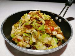 -大鸭梨烤鸭·北京菜(南小街/南苑店)