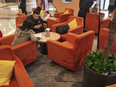 -逸派咖啡 EPARKCOFFEE(广安门店)