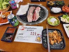 -杀猪天·韩国烤肉(总店)