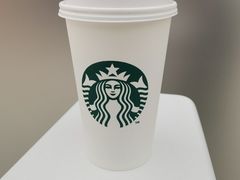 -星巴克臻选(南京金茂览秀城店)