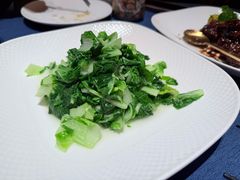 -老吉堂上海本帮菜(工体店)