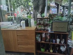 -Nirvana Cafe&Bar(北仓文创街区店)