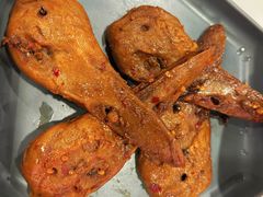 -独一道·邵伯龙虾土菜馆·烧烤(雨花西路店)