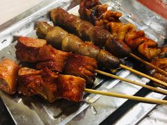 -海平馄饨(逍遥二路店)