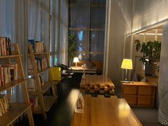 -良木缘咖啡西餐(新城市广场店)
