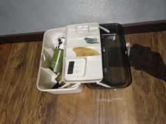 -华夏良子·足道SPA艾灸(龙潭路店)