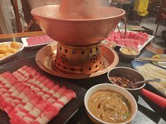 -南门涮肉(上海二店)