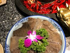 -蜀大侠火锅(西大店)