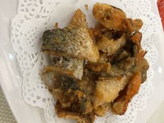 -新享乐海鲜(翠华路店)