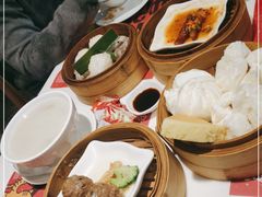 -虾饺妹·酒家(金碧店)