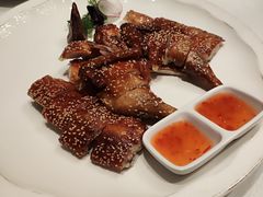 -广东道至正餐厅(区庄店)