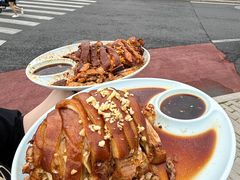 -聚首堂·特色小吃·肘子(什刹海德胜门店)