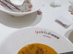 -鸭得堡老鸭汤·鸭血粉丝(南京博物院店)