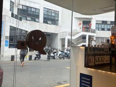 -MQ COFFEE STAND明谦(新洲店)