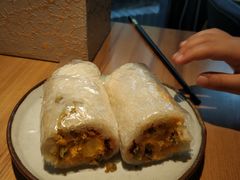 -早安山丘·豆浆油条(小木桥路店)
