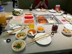 -海底捞火锅(太原南站店)