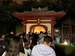 -洛阳古墓博物馆