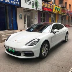 -华润婚车租赁公司·和胜租车
