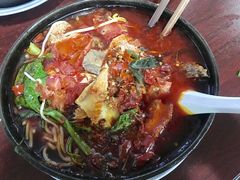 -李米线(武陵路店)