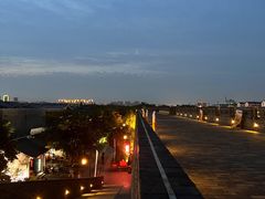 -相门城墙文化休闲景区