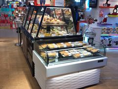 -Olé精品超市(北京合生汇店)