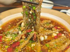 -乡野李掌柜(汉江路店)
