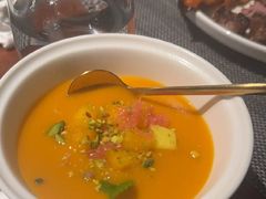 -MONICH牛排融合餐厅(和义大道购物中心店)