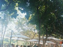 -美人鱼悬崖海景餐厅(鹿嘴山庄店)