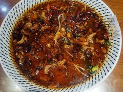 -那家老院子东北菜·饺子·小鸡炖蘑菇(艳华街店)
