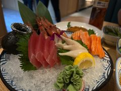 -温野菜涮涮锅(曲江大悦城店)